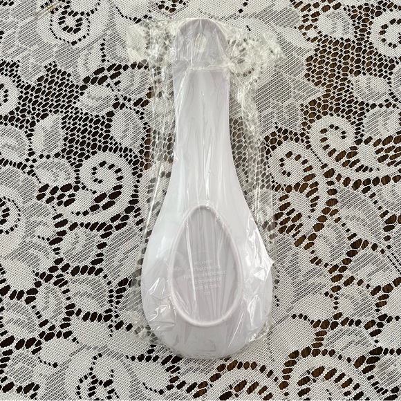 NEW The Pioneer Woman Heritage Floral Spoon Rest - Picture 3 of 4